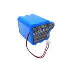 Cardioline Delta 60 Plus / 120260 1300mAh Ni-MH 24.0V (Cameron Sino)