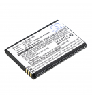 CAT S22 Flip / BTE-2000 1400 mAh Li-ion 3.7 V (Cameron Sino)