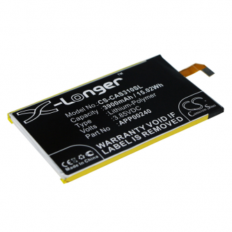 CAT S31 / APP00240 3900 mAh Li-Polymer 3,85 V (Cameron Sino)