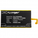 CAT S40 / 458002-S40 2900mAh Li-Polymer 3.8V (Cameron Sino)