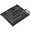 CAT S41 / APP00223 4400 mAh Li-Polymer 3,85 V (Cameron Sino)