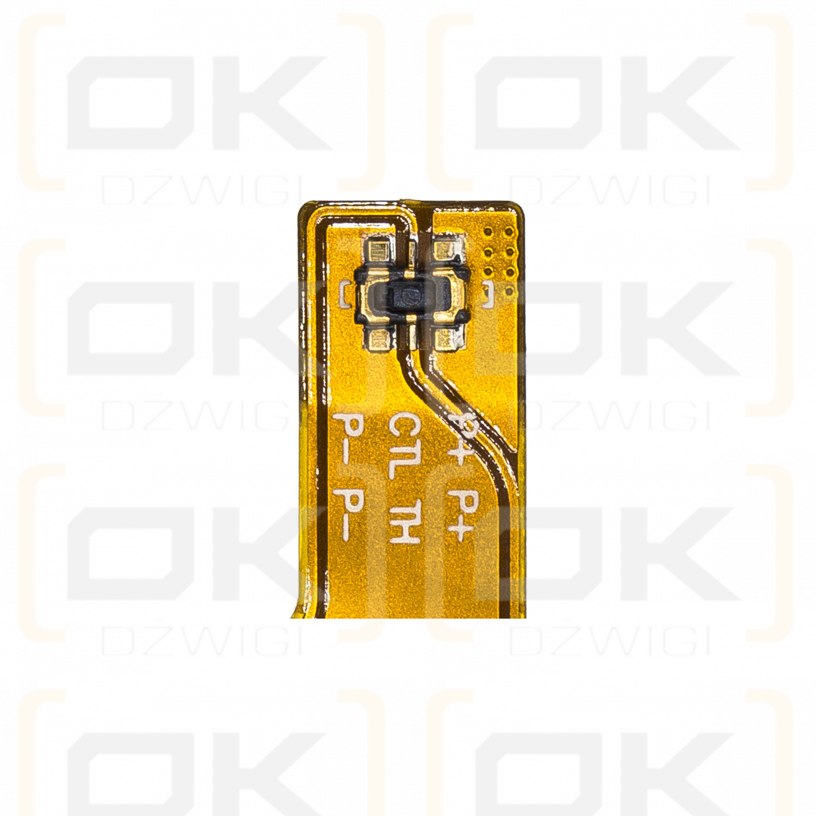 CAT S41 / APP00223 4400 mAh Li-Polymer 3,85 V (Cameron Sino)