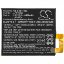 CAT S41 / APP00223 4400 mAh Li-Polymer 3,85 V (Cameron Sino)