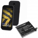 CAT S32 / 596266 4100mAh Li-Polymer 3.85V (Cameron Sino)