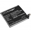 CAT S32 / 596266 4100 mAh Li-Polymer 3.85 V (Cameron Sino)