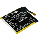 CAT S50c / A09QA008H 2600 mAh Li-Polymer 3.75 V (Cameron Sino)