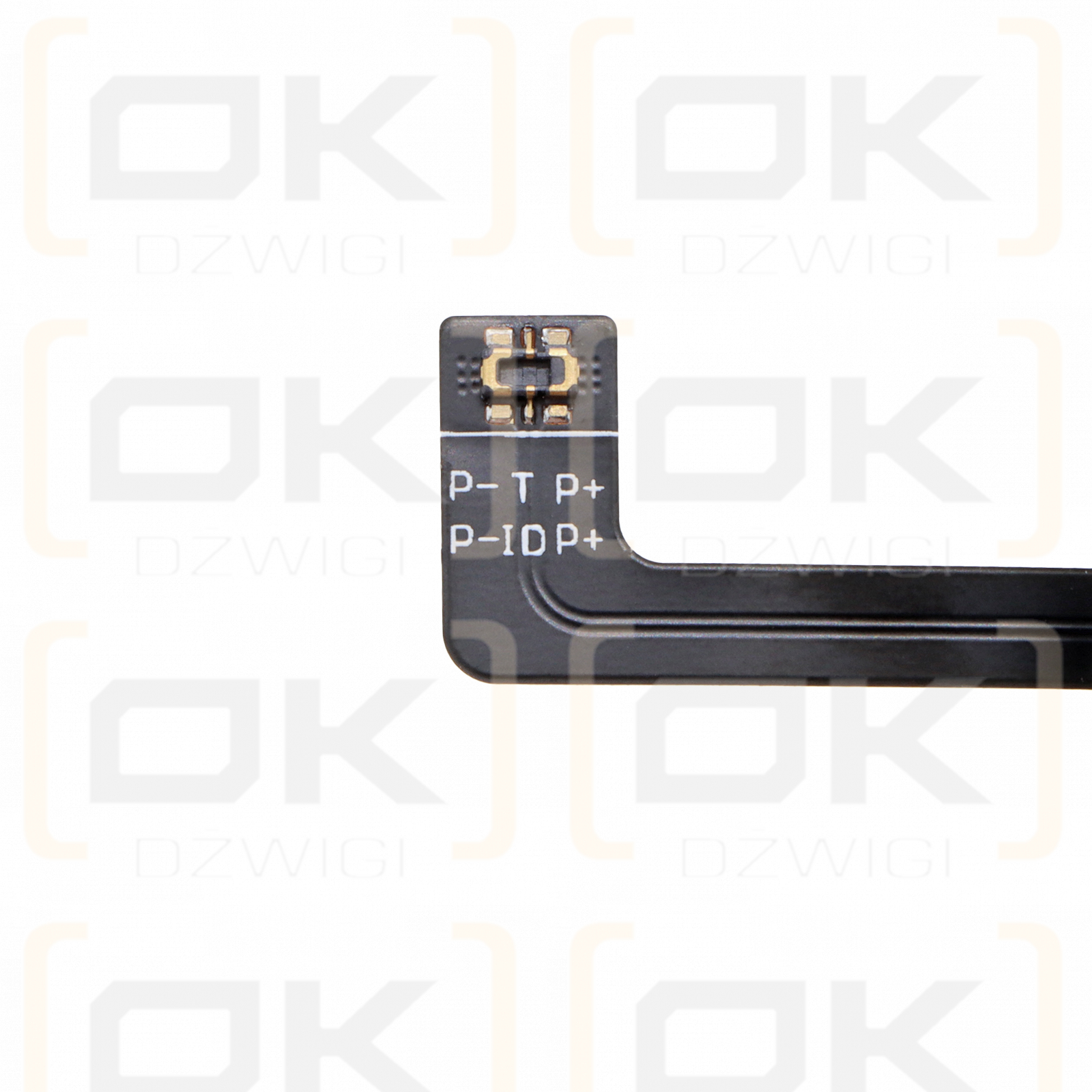 Ersatzakku für CAT S52 / APP00307 2800 mAh Li-Polymer 3,8 V (Cameron Sino)