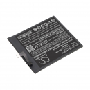 Ersatzakku für CAT S52 / APP00307 2800 mAh Li-Polymer 3,8 V (Cameron Sino)
