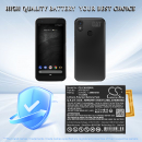 Ersatzakku für CAT S52 / APP00307 2800 mAh Li-Polymer 3,8 V (Cameron Sino)