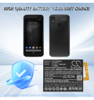 CAT S52 / APP00307 2900 mAh Li-Polymer 3.8 V (Cameron Sino)