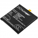 CAT S60 / APP-12F-F5757I-CGX-111 3500mAh Li-Polímero 3.85V (Cameron Sino)