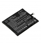 CAT S62 / XQ6602G 4000 mAh Li-Polymer 3.8 V (Cameron Sino)