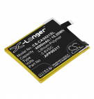 CAT S62 Pro / APP00317 4000 mAh Li-Polymer 3.8 V (Cameron Sino)