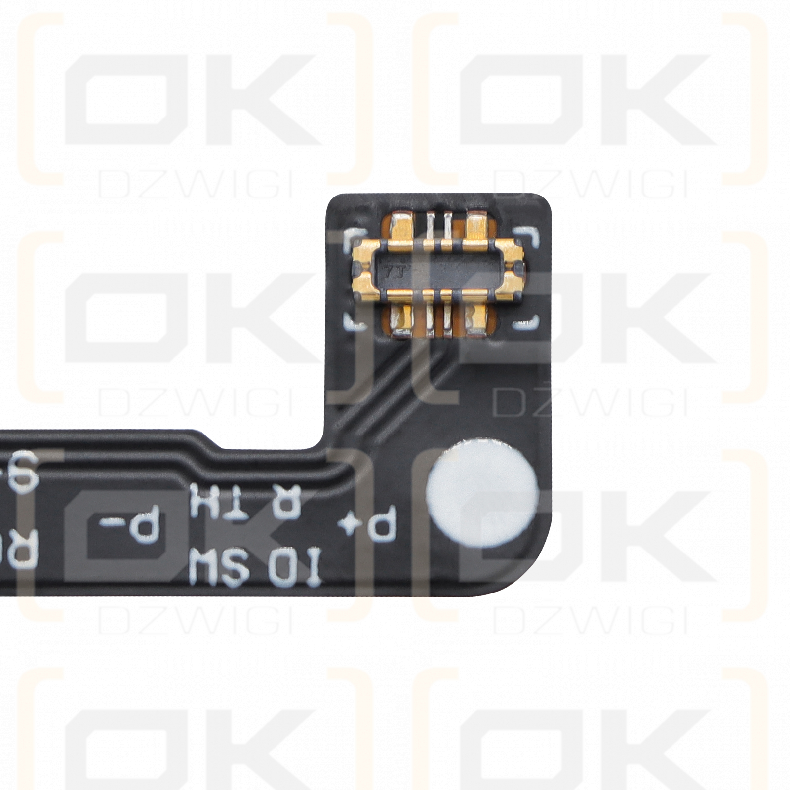 Bateria zamienna do CAT S75 / CCW5000-1 4800 mAh Li-Polymer 3.87 V (Cameron Sino)