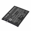 Bateria zamienna do CAT S75 / CCW5000-1 4800 mAh Li-Polymer 3.87 V (Cameron Sino)