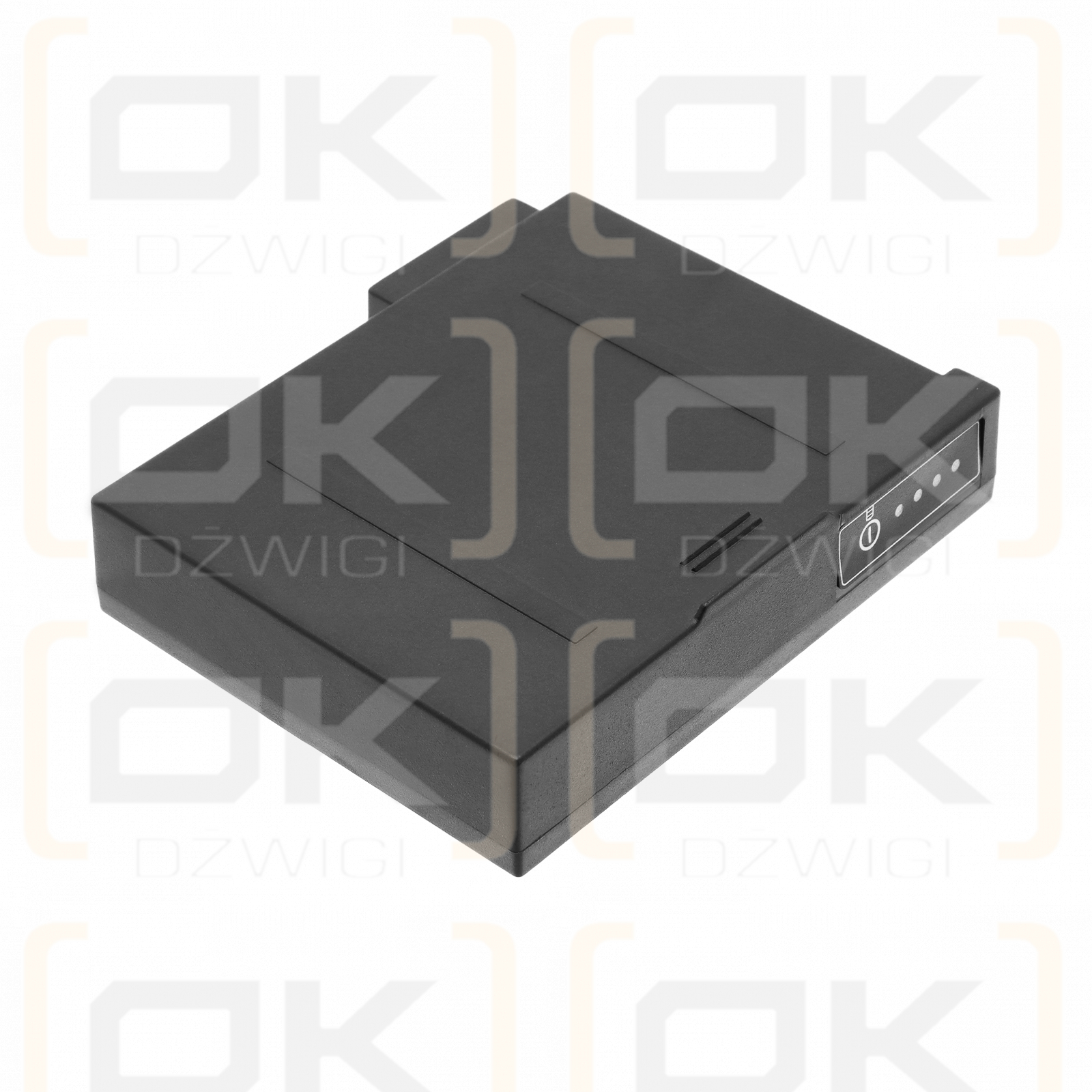 Bateria zamienna do CETC AV6481 / BT-81 6800 mAh Li-ion 11.1 V (Cameron Sino)