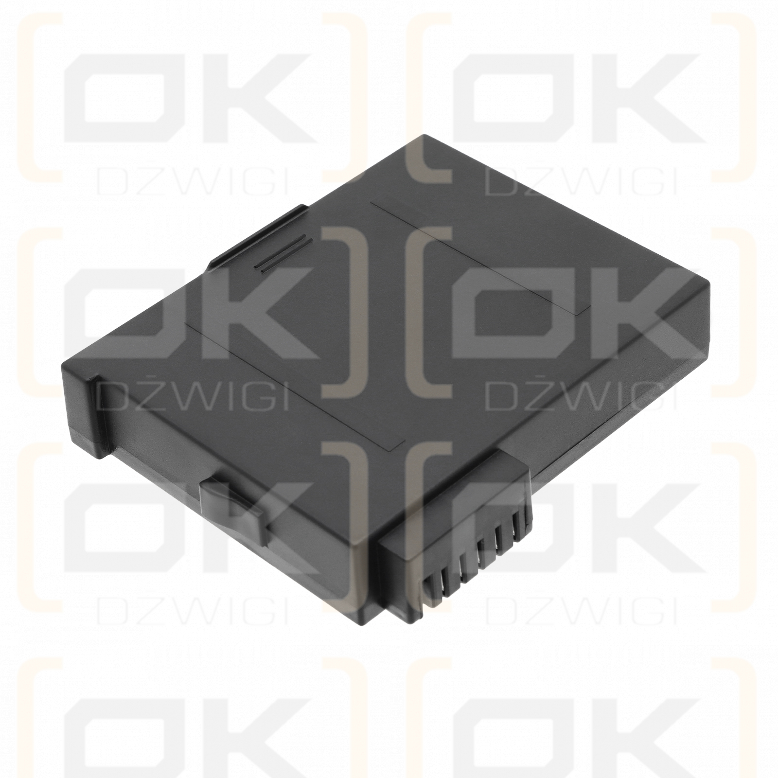 Bateria zamienna do CETC AV6481 / BT-81 6800 mAh Li-ion 11.1 V (Cameron Sino)