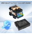 Bateria zamienna do CETC AV6481 / BT-81 6800 mAh Li-ion 11.1 V (Cameron Sino)