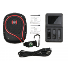 Gopro Hero 4+ / AHDBT-401 V (Кэмерон Сино)