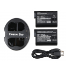 Nikon D810A/EN-EL15 V (Кэмерон Сино)