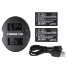 Nikon 1 AW1/EN-EL20 V (Кэмерон Сино)