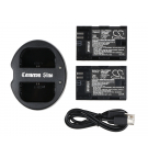 Canon EOS 6D/LP-E6 V (Кэмерон Сино)