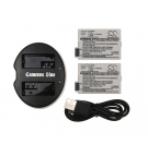 Canon EOS Rebel T5i/LP-E8 V (Кэмерон Сино)