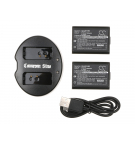 Canon EOS REBEL T5/LP-E10 V (Кэмерон Сино)