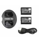 Беззеркальная камера Sony Alpha A6000/NP-FW50 V (Cameron Sino)