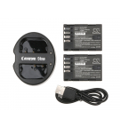 Panasonic Lumix DMC-GH4KBODY / DMW-BLF19 V (Камерон Сино)