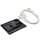 OPPO R1C / BLP587 (Cameron Sino)