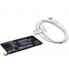 Samsung Galaxy S6 Edge Dual Sim / EB-BG928ABE V (Камерон Сино)