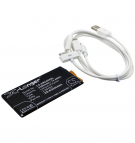 Samsung SM-G890A / EB-BG890ABA (Cameron Sino)