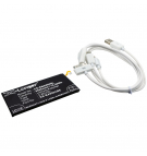 Samsung Galaxy A9 Pro 2016 Duos TD-LTE / EB-BA900ABE V (Кэмерон Сино)