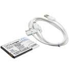 LG G Stylus HDTV с двумя SIM-картами / BL-51YF V (Cameron Sino)