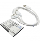 LG Liger / BL-53YH V (Кэмерон Сино)