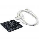 Meizu M575U / BT51 (Cameron Sino)