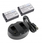 Canon EOS 200D/LP-E17 V (Кэмерон Сино)