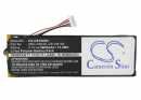 Sonos Controller CR100 / URC-CB100 3600mAh Li-Polymer 3.7V (Cameron Sino)