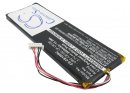 Sonos Controller CR100 / URC-CB100 3600mAh Li-Polymer 3.7V (Cameron Sino)