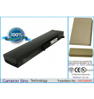 HP Greatwall T2000 / 375942-001 4400 mAh Li-Ion 11,1 V (Cameron Sino)