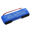 Coby TFDVD7752 / AHB772992P-2S 2600 mAh Li-Polymer 7,4 V (Cameron Sino)