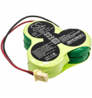 Cobra 4138HF / 250BVHx6 230 mAh Ni-MH 7,2 V (Cameron Sino)