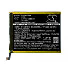 Cubot S550 / S550 2800 mAh Li-Polymer 3.8 V (Cameron Sino)