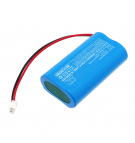 Concept CW1000 / 42391095 2500 мАч Li-ion 7,4 В (Cameron Sino)