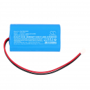 Concept CW1000 / 42391095 2500 mAh Li-ion 7.4 V (Cameron Sino)