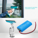 Concept CW1000 / 42391095 2500 mAh Li-ion 7.4 V (Cameron Sino)