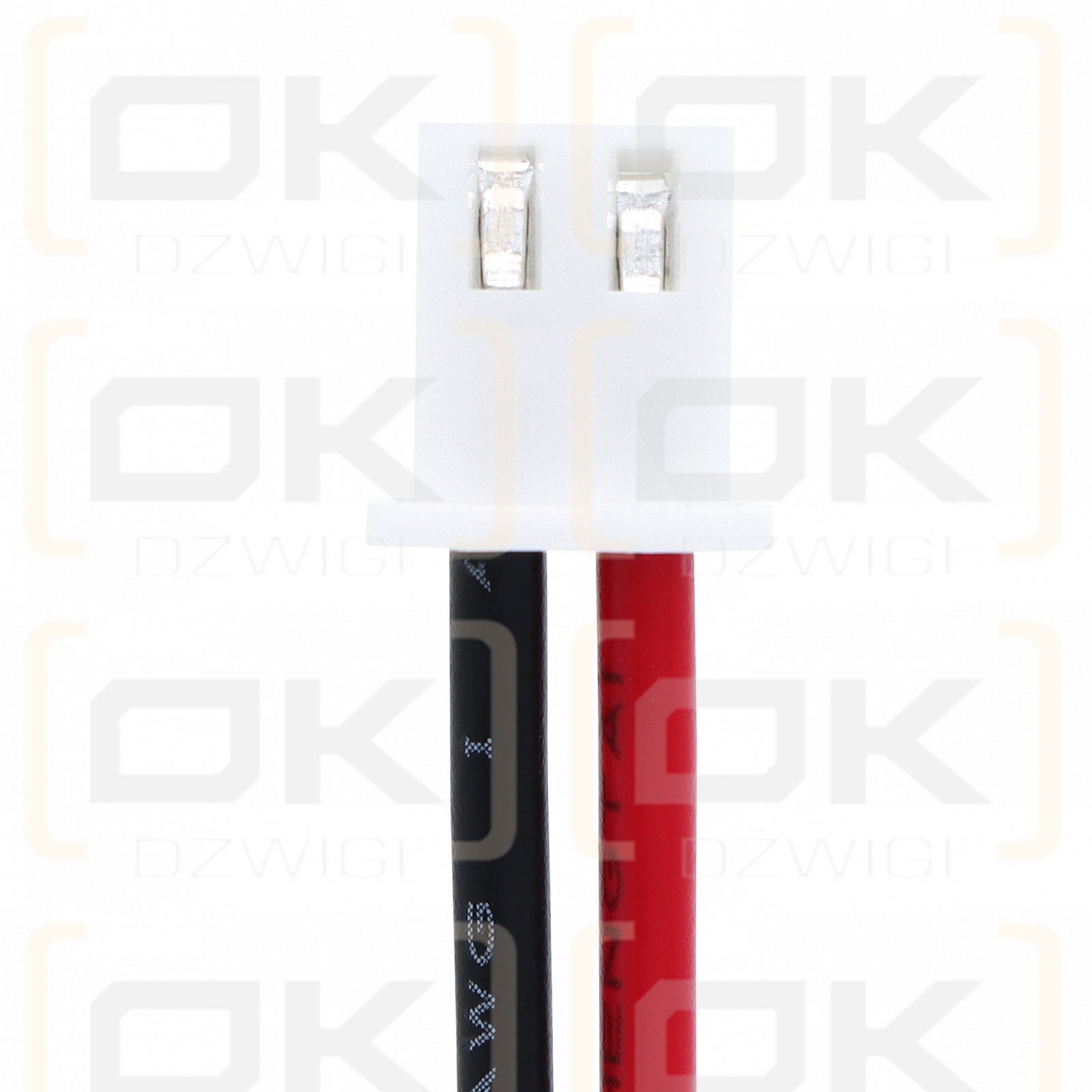 Concept CW1000 / 42391095 2500 mAh Li-ion 7.4 V (Cameron Sino)