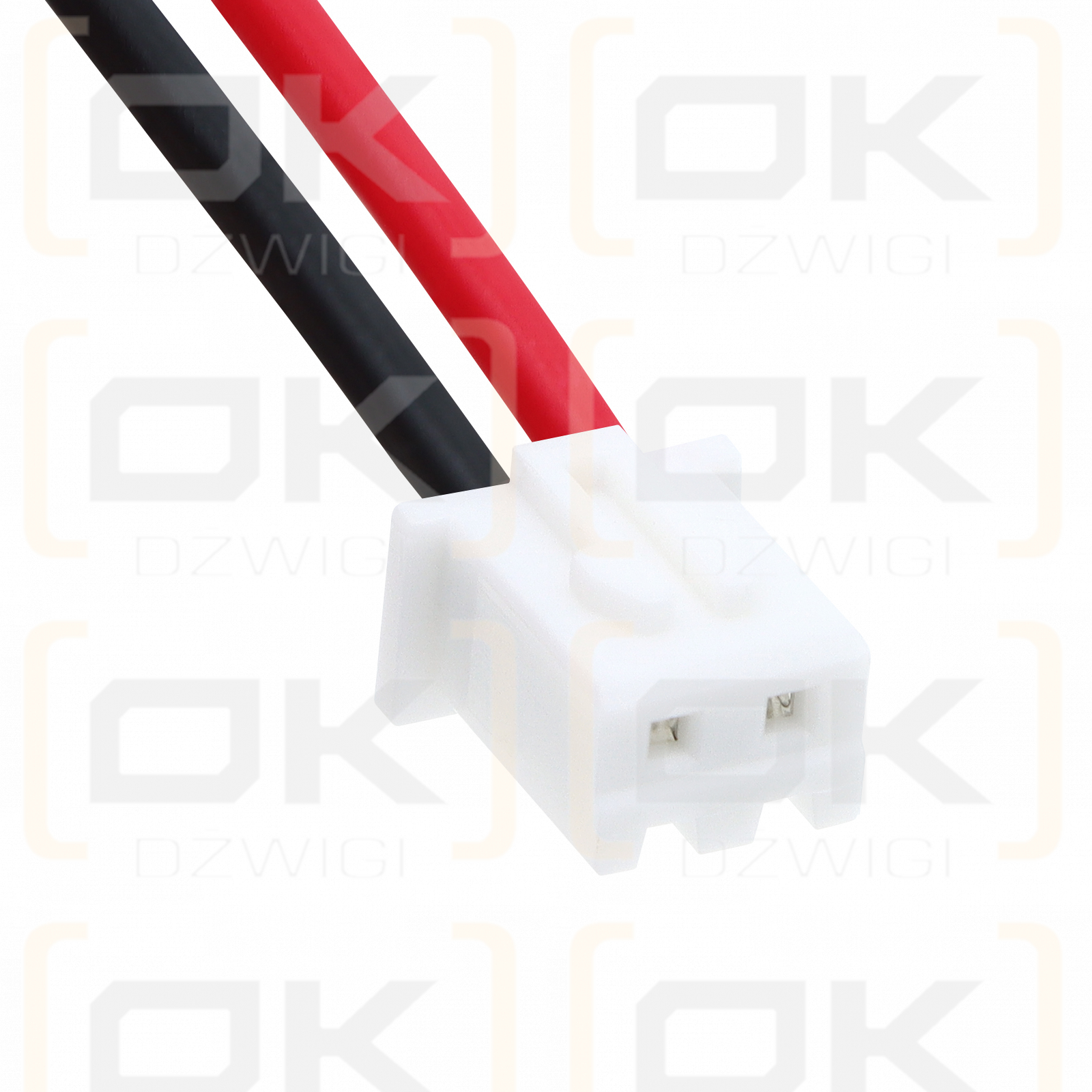 Concept CW1000 / 42391095 2500 mAh Li-ion 7.4 V (Cameron Sino)