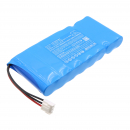 Cardio E3 / INR18650-4S1P 2600mAh Li-ion 14.4V (Cameron Sino)